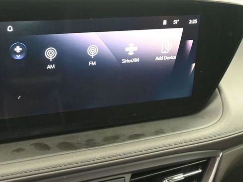 Used 2025 Buick Encore GX Preferred image 23