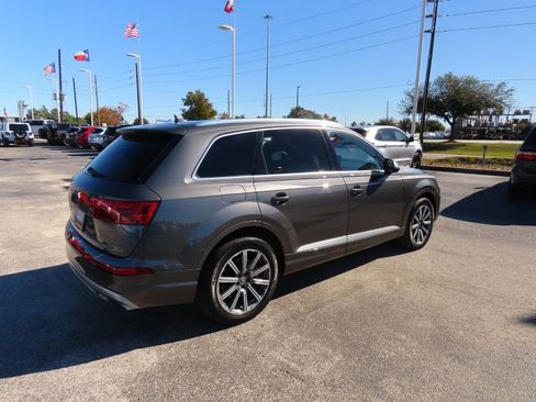 Used 2019 Audi Q7 2.0T Premium Plus w/ Premium Plus Package image 11