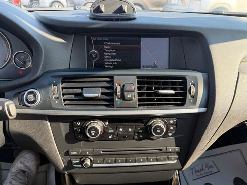 Used 2011 BMW X3 xDrive28i image 22