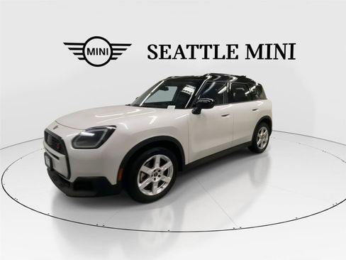 Used 2025 MINI Cooper Countryman S AWD/4WD image 5