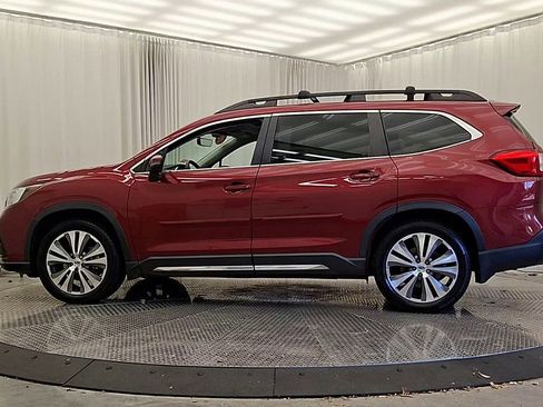 Used 2021 Subaru Ascent Limited w/ Technology Package image 2