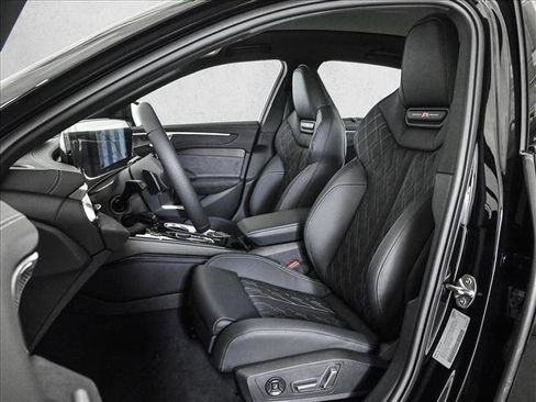 New 2026 Audi A6 Prestige AWD/4WD image 17