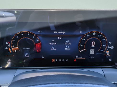 Used 2025 Ford Mustang GT Premium image 25