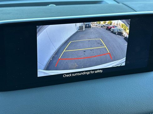 Certified 2023 MAZDA CX-5 AWD 2.5 S w/ Select Package image 19