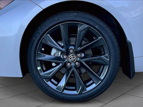New 2026 Toyota Corolla SE image 11