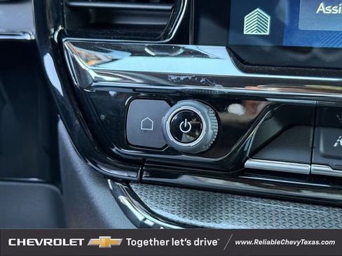 Certified 2024 Chevrolet Silverado 1500 ZR2 w/ ZR2 Bison Edition image 28