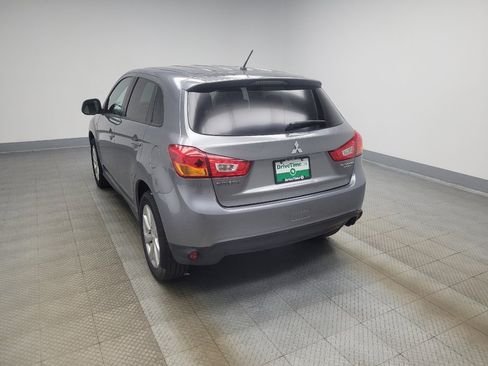 Used 2015 Mitsubishi Outlander Sport ES AWD/4WD image 5