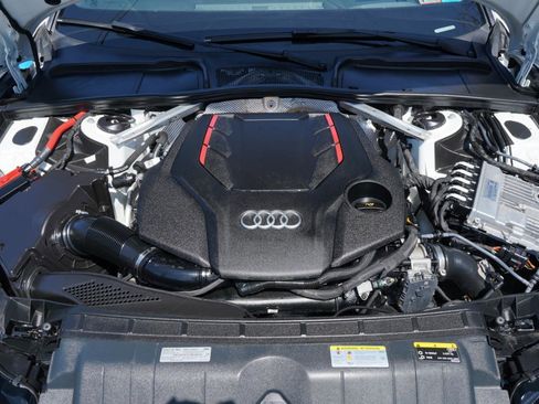 Used 2021 Audi S5 Prestige w/ Prestige Package AWD/4WD image 79