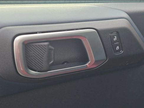 New 2025 Ford Bronco Heritage Edition AWD/4WD image 20