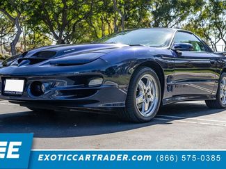 Used 2002 Pontiac Firebird Trans Am RWD video 1