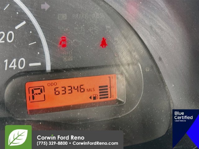 Used 2019 Nissan Versa S Plus FWD image 15