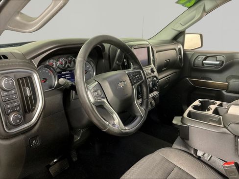 Used 2020 Chevrolet Silverado 1500 RST w/ All-Star Edition AWD/4WD image 17