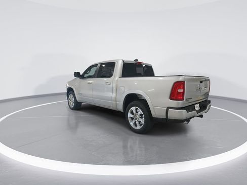 New 2026 RAM 1500 Big Horn AWD/4WD image 6