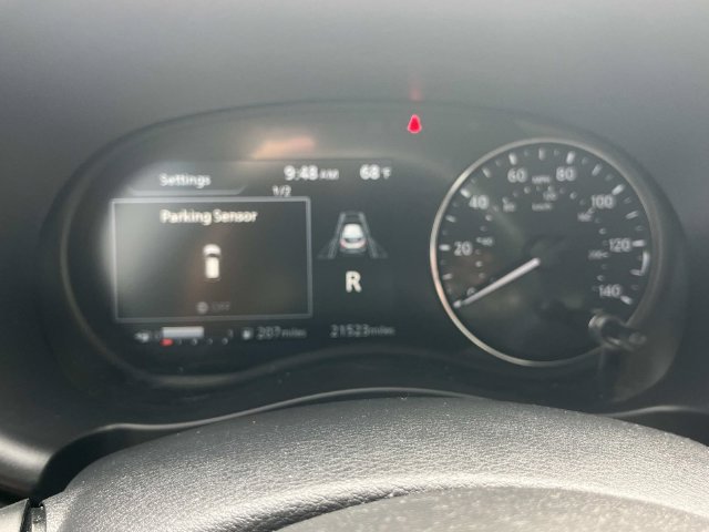 Used 2024 Nissan Kicks SR FWD image 36