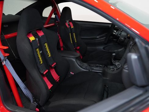 Used 2001 Ford Mustang Cobra image 31