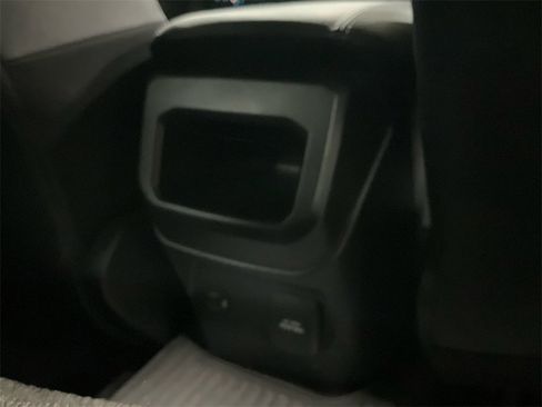 Used 2024 Ford Ranger Lariat w/ FX4 Off-Road Package image 20