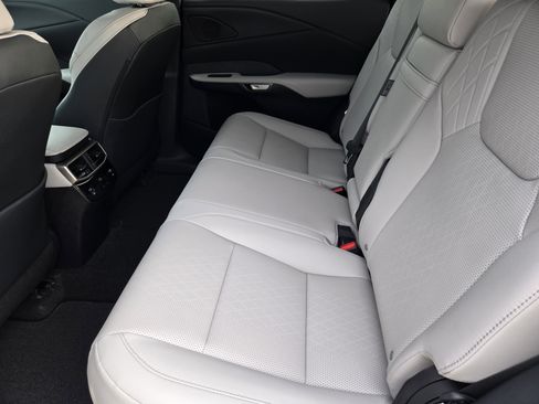 New 2026 Lexus RX 350 AWD image 20