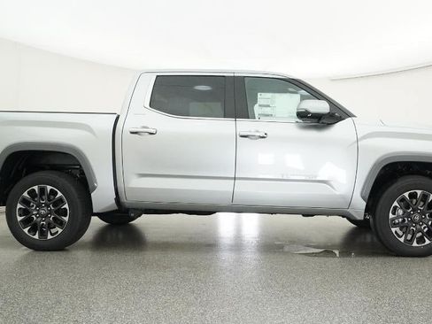 New 2026 Toyota Tundra Limited AWD/4WD image 27