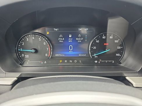 Used 2023 Ford Explorer XLT w/ Equipment Group 202A image 23