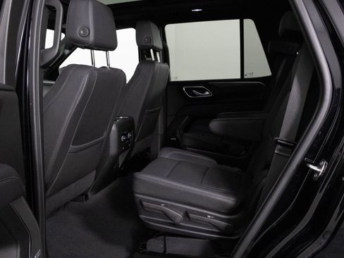 Certified 2024 Chevrolet Tahoe LT w/ LT Signature Package image 36