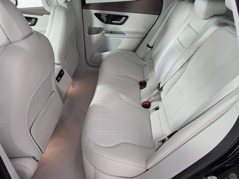 Certified 2023 Mercedes-Benz EQE 350+ SUV image 14