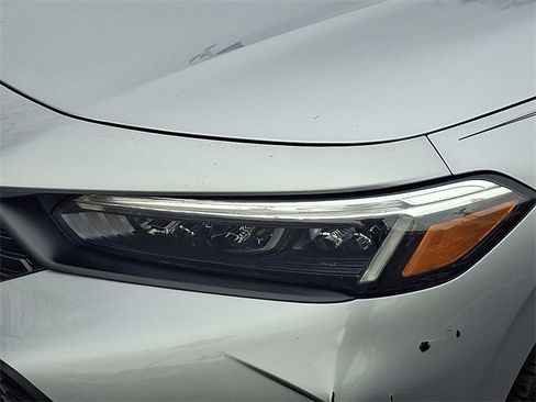 Used 2025 Honda Civic Sport image 9