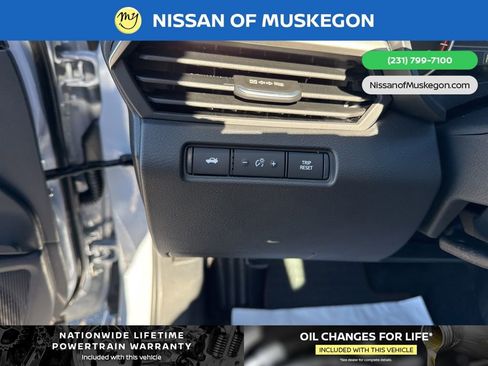 New 2025 Nissan Altima 2.5 SR w/ SR Premium Package image 14