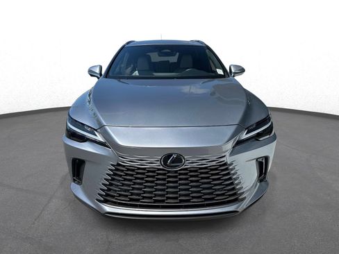 Certified 2023 Lexus RX 350 Premium Plus w/ Accessory Package (Z1) image 8