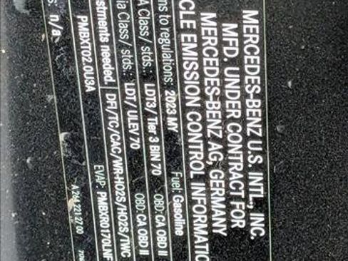 Used 2023 Mercedes-Benz GLE 350 image 21