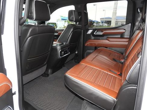 Used 2026 GMC Sierra 1500 Denali Ultimate AWD/4WD image 51