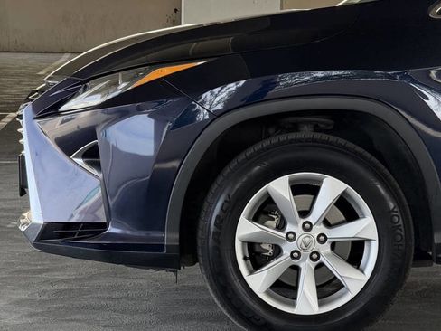 Used 2016 Lexus RX 350 FWD w/ Premium Package image 43