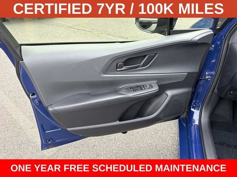 Used 2024 Toyota Prius LE FWD image 13