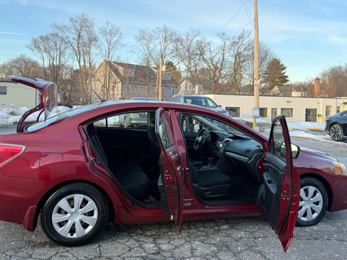Used 2013 Subaru Impreza 2.0i AWD/4WD image 7