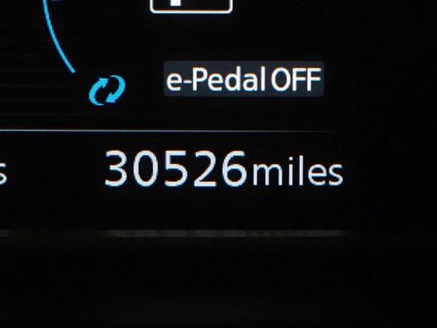Used 2021 Nissan Leaf S w/ S Charge Package FWD image 20