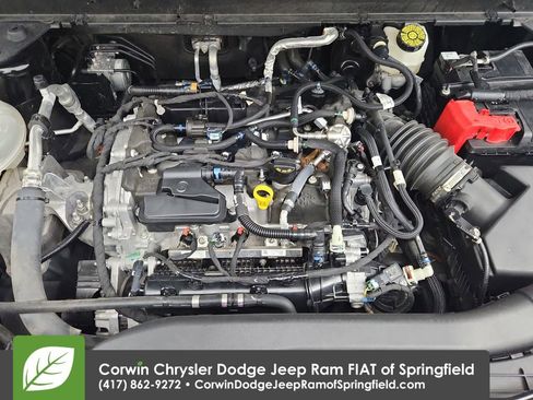 Used 2022 Ford Bronco Sport image 34