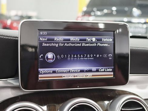 Used 2018 Mercedes-Benz C 300 Cabriolet image 22