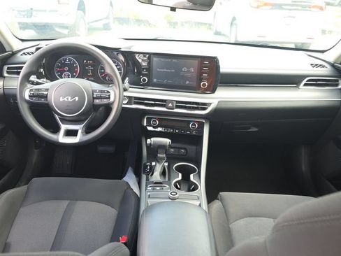 Used 2023 Kia K5 LXS FWD image 24