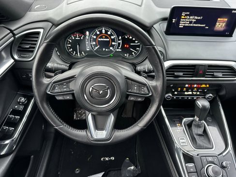 Used 2021 MAZDA CX-9 Grand Touring image 14