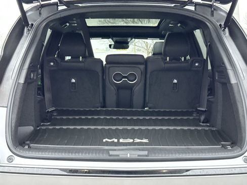 New 2026 Acura MDX A-Spec image 16