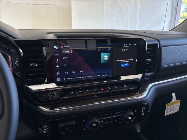 New 2026 Chevrolet Silverado 1500 RST w/ All Star Edition Plus AWD/4WD image 27