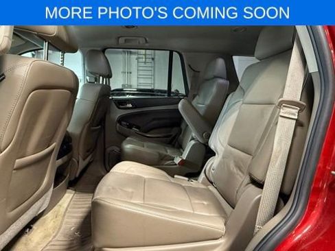 Used 2015 Chevrolet Tahoe LT image 10
