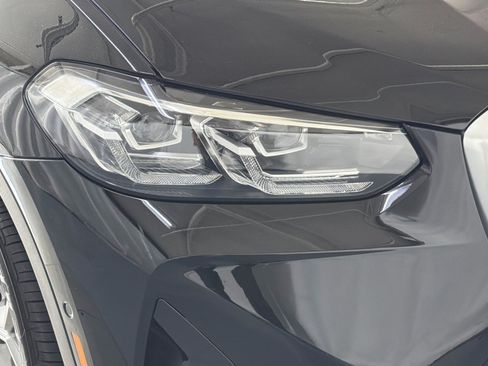Used 2023 BMW X3 sDrive30i w/ Convenience Package RWD image 11