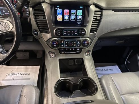 Used 2019 Chevrolet Suburban LT w/ LT Signature Package image 18