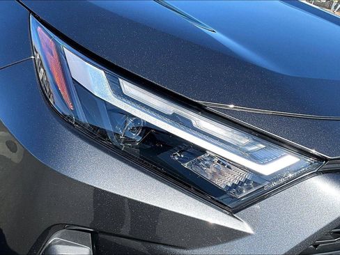 Certified 2023 Toyota RAV4 XLE Premium image 28