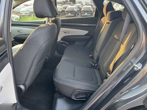 Used 2024 Hyundai Tucson SEL image 10