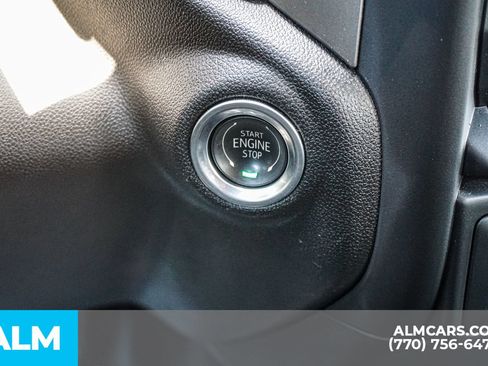 Used 2024 Chevrolet Silverado 1500 W/T w/ WT Fleet Convenience Package AWD/4WD image 30