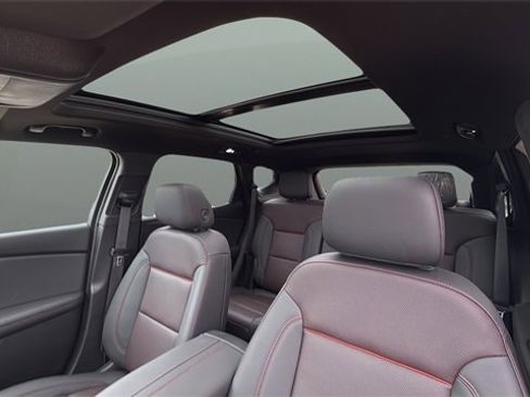 New 2025 Chevrolet Blazer RS w/ Driver Confidence II Package image 17