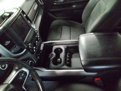 Used 2019 RAM 1500 Big Horn image 21