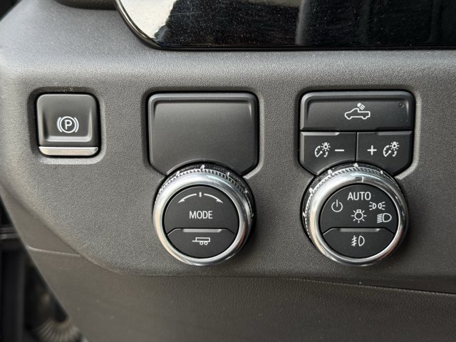 Used 2024 GMC Sierra 1500 Elevation RWD image 23