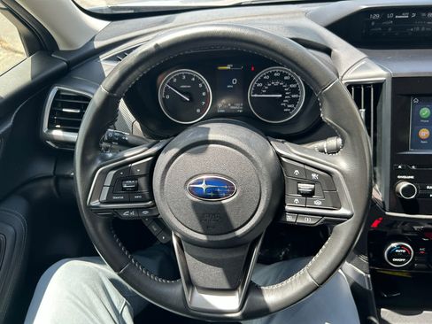 Used 2020 Subaru Forester Premium w/ Popular Package #1 image 16